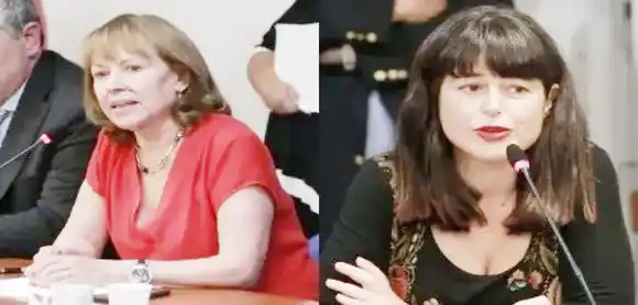 Diputadas justicialistas criticaron la iniciativa que busca bajar la edad de imputabilidad a 14 años