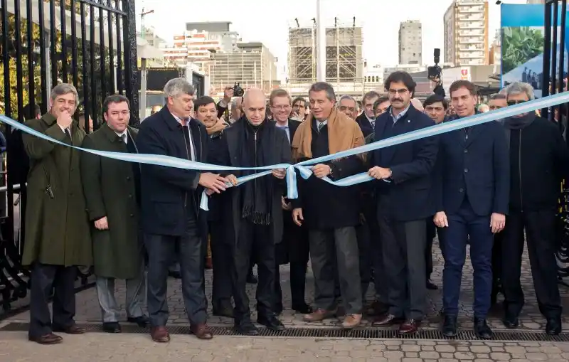 «El campo no quiere volver al pasado»