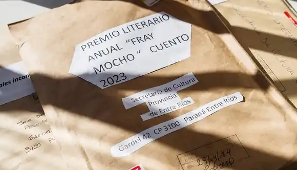 Premio Fray Mocho: La convocatoria para presentar las obras transita los últimos días
