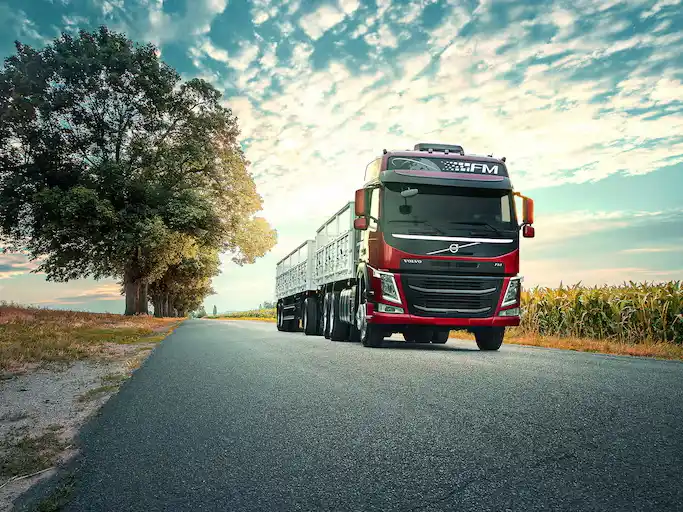 Día del Camionero en Argentina.