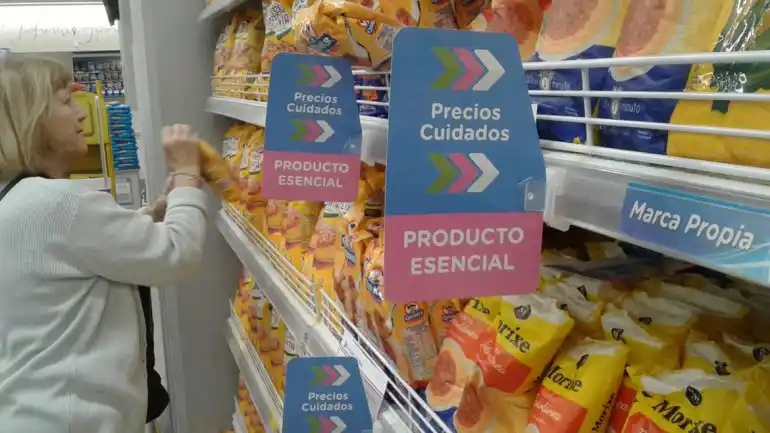 Casi la mitad de los productos de “Precios Esenciales” no están en las góndolas, según Defensoría del Pueblo
