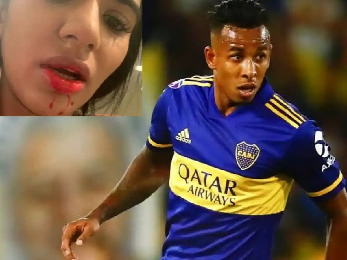 Boca sobre Villa: "vamos a profundizar sobre el episodio"