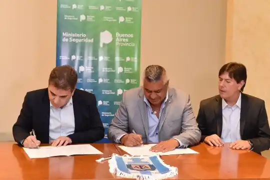 Provincia y la AFA lanzaron «Fan ID», un registro obligatorio para ir a la cancha