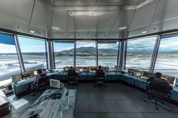 ICAO: Improved communications between air traffic services in Europe and South America
