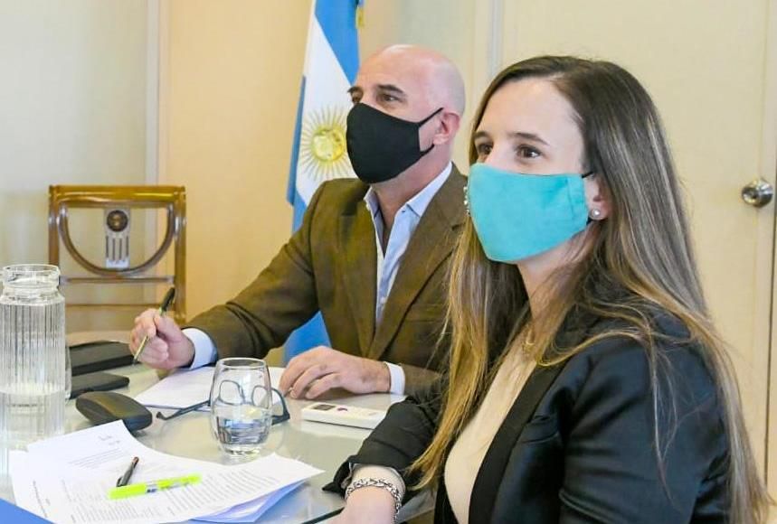 164 víctimas de trata fueron asistidas en 2020 en la Provincia de Buenos Aires