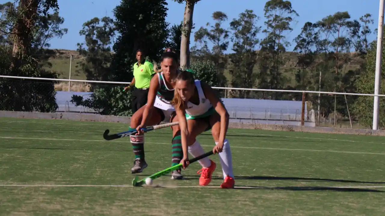 Regreso con todo: se cruzan los mejores cuatro con clásico incluido