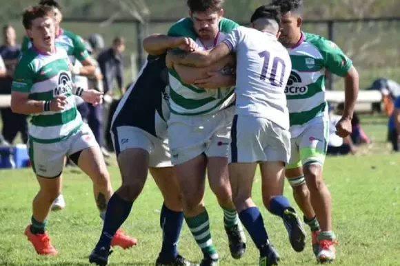 CRAR recibe a Provincial de Rosario