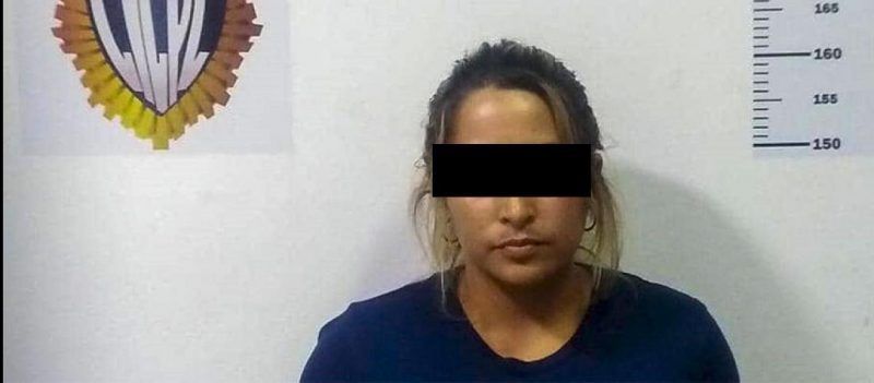 MANDÓ A ROBARLE a su propio marido 4 mil dólares