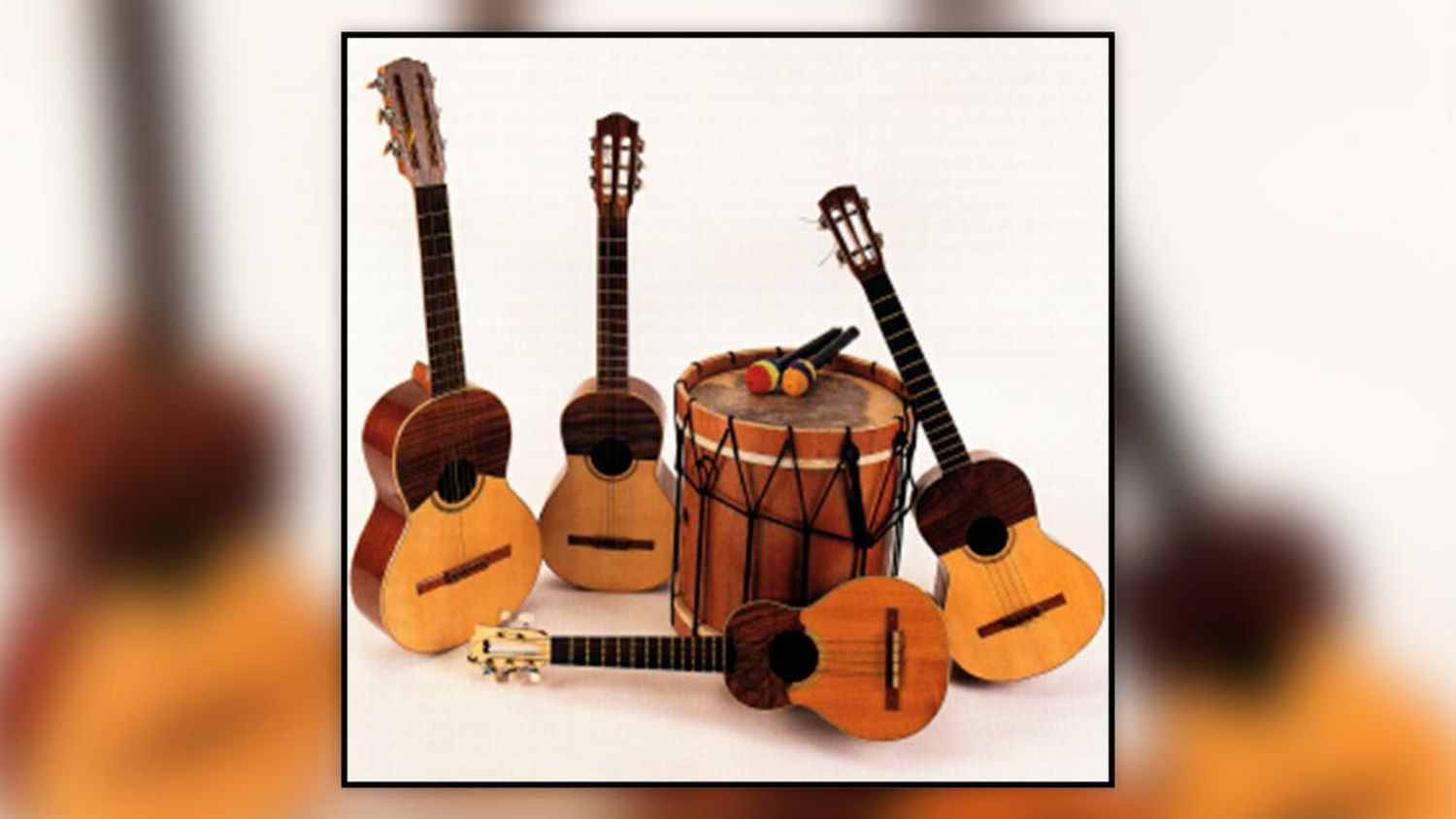 La Academia Nacional de Folklore presenta su enciclopedia virtual gratuita