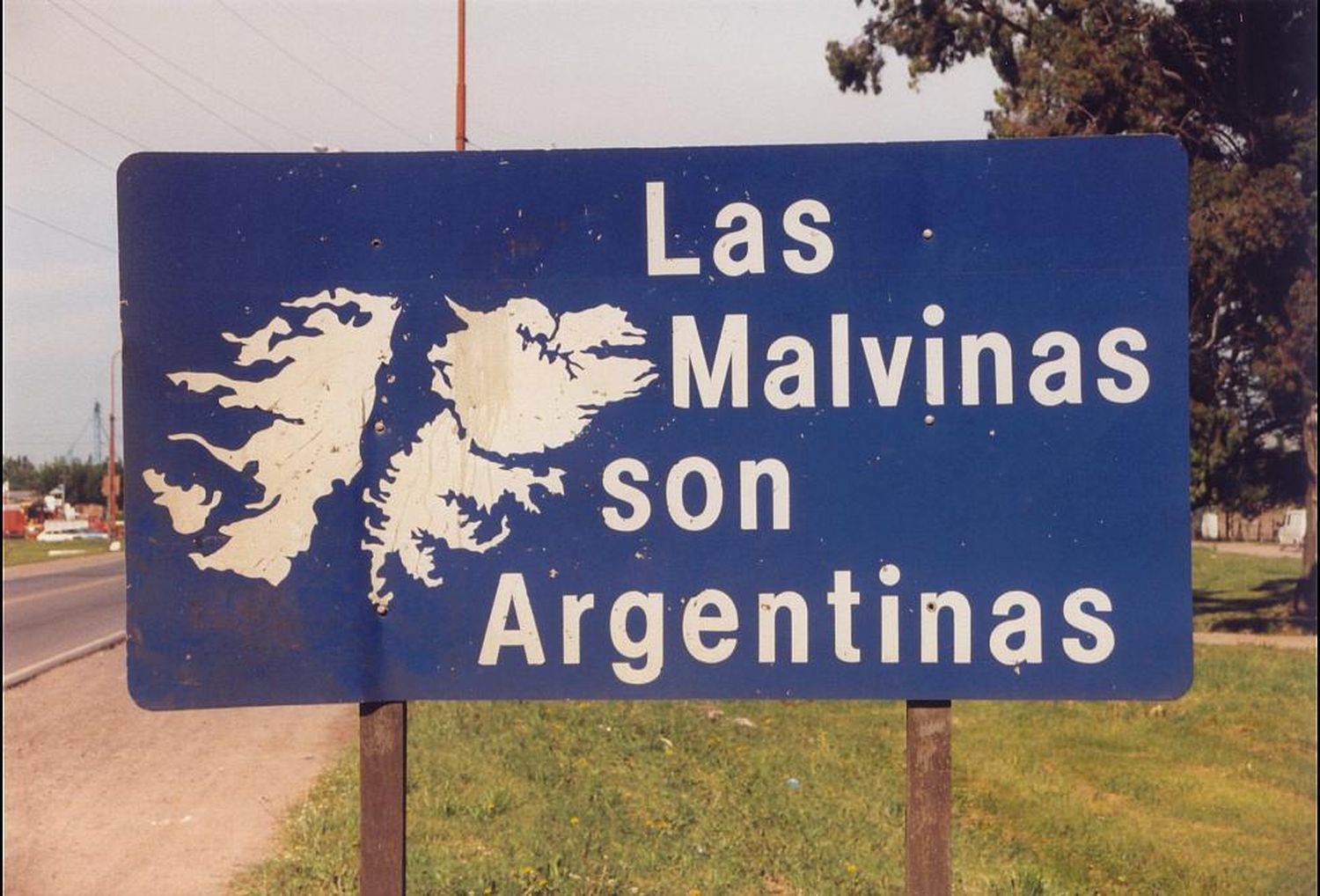 Piden que AFIP exceptúe a Malvinas del 35% por viajes al exterior
