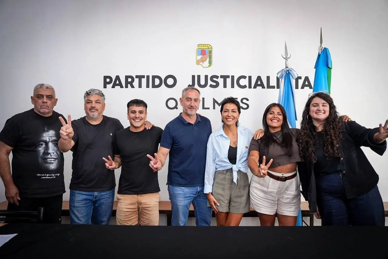 Mendoza pidió por la libertad de CFK.
