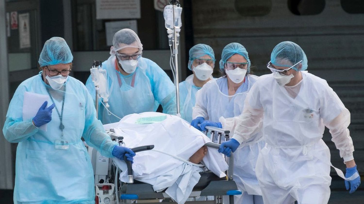 Murieron 7 entrerrianos más por coronavirus