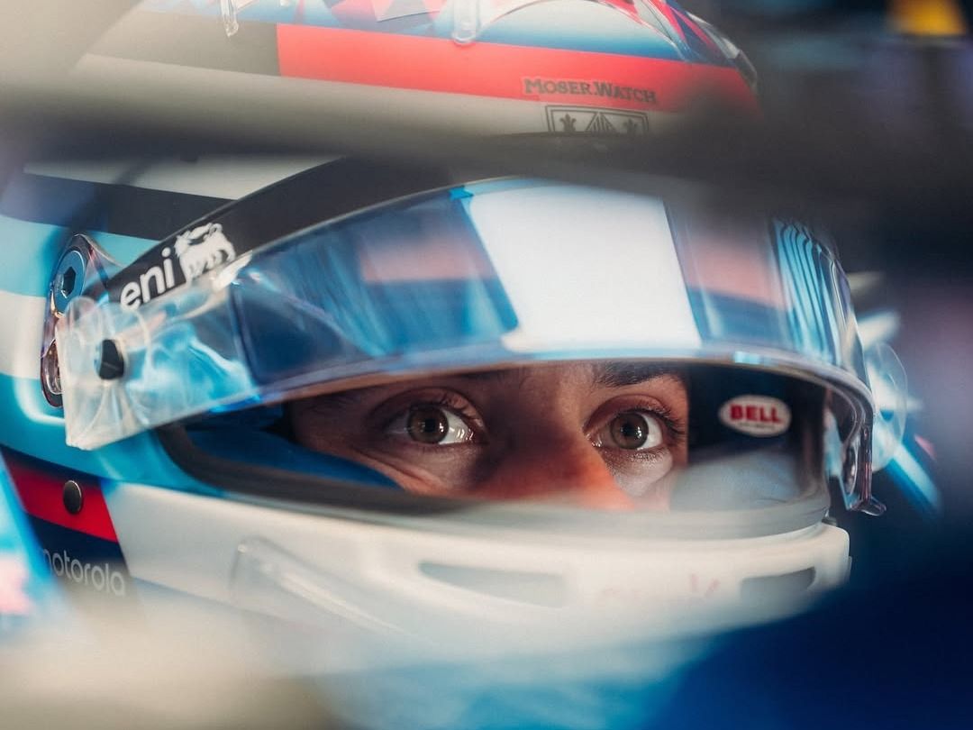 Foto: Alpine F1 Team