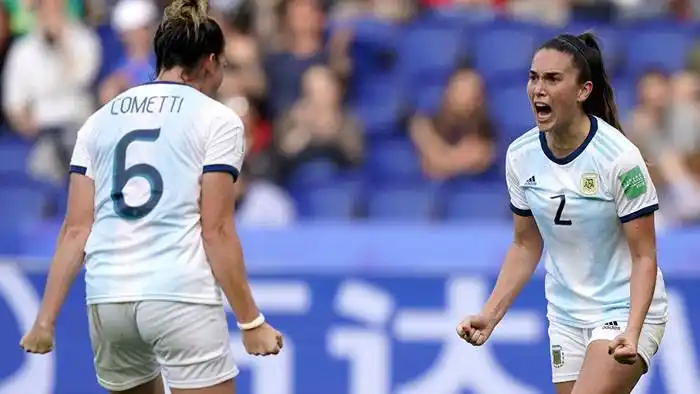 Argentina invitada a  uno de los torneos más  importantes del mundo