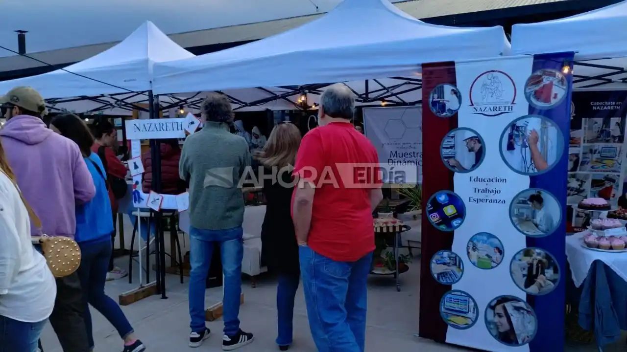 El oficio más curioso que se dicta en la ciudad