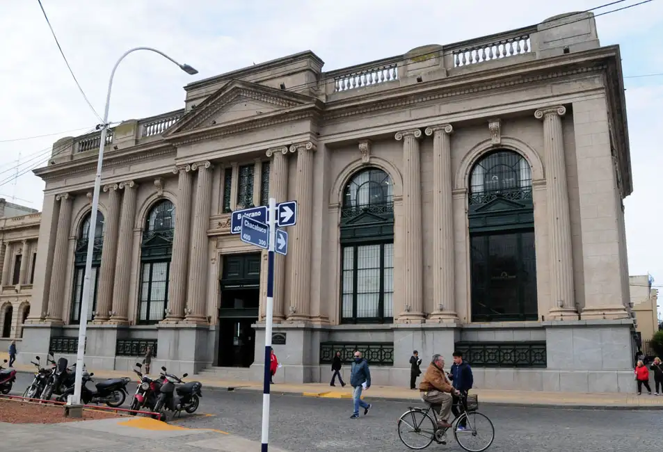 Las tasas municipales volvieron a aumentar desde julio: el ajuste general fue de 4,79%