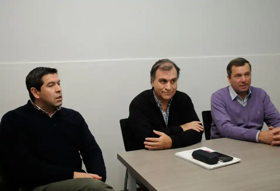Vecinos de Villa del Parque y Las Tunitas afirman que los delitos bajaron 