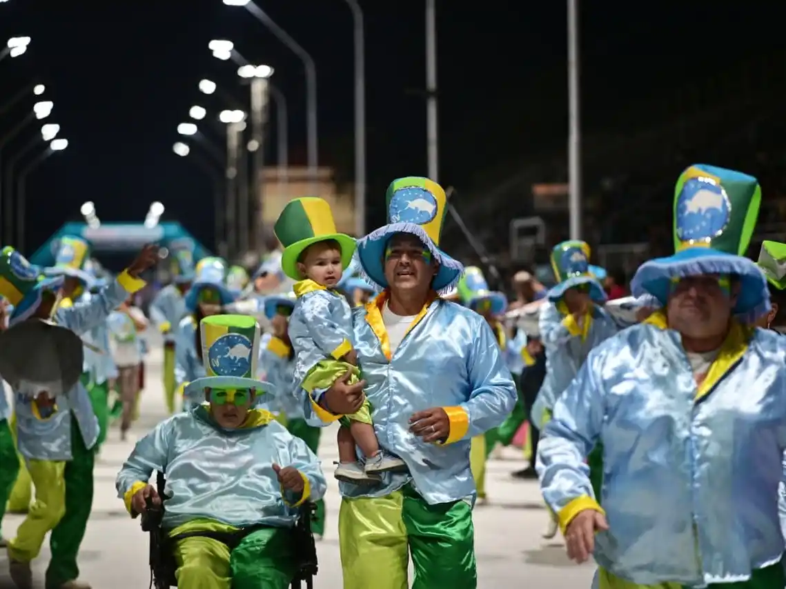 Corsos Populares Matecito 2026 - 1