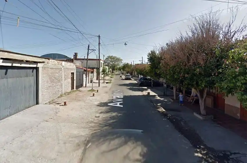 La violencia no para: hirieron en el rostro a un nene de 6 años tras un brutal ataque a balazos contra una casa