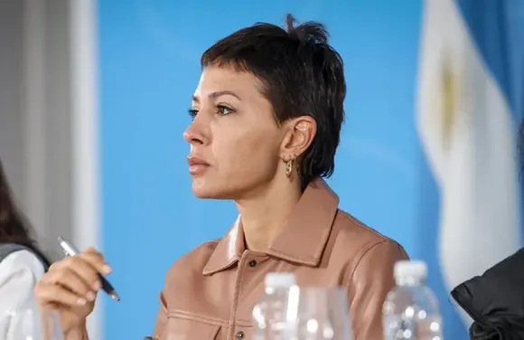 "Mismas recetas": Mayra Mendoza criticó el discurso de Milei y recordó el tuit de Macri cuando dijo "lo peor ya pasó"