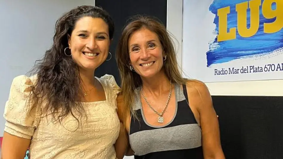 Liderazgo femenino en el periodismo: La historia de Patricia Garciarena