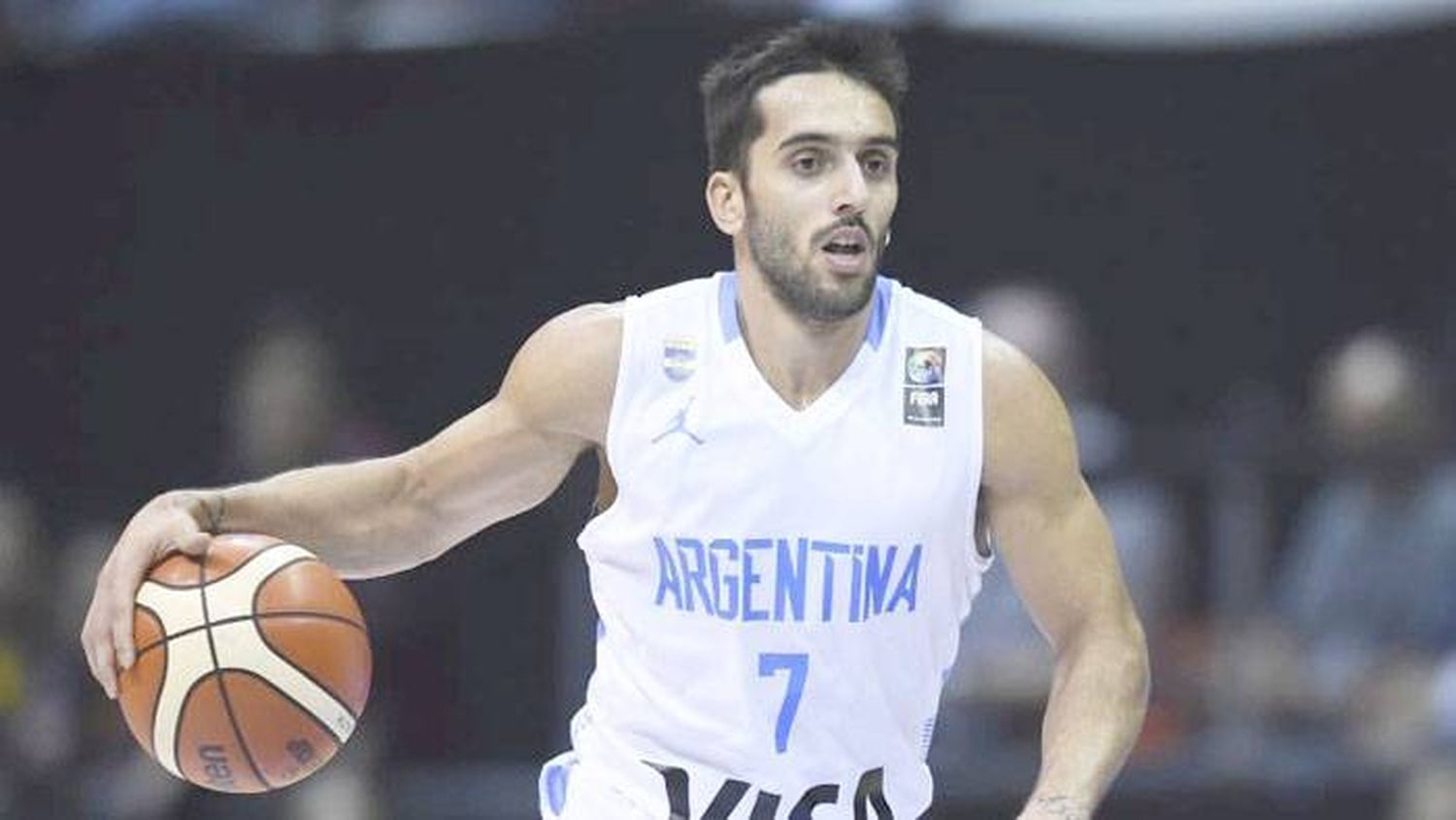 Campazzo: �SNo tenemos que igualar lo que hicimos en China, debemos mejorarlo⬝