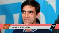Rogelio Iparraguirre: ¿Cómo sigue el camino hacia la elección de octubre?