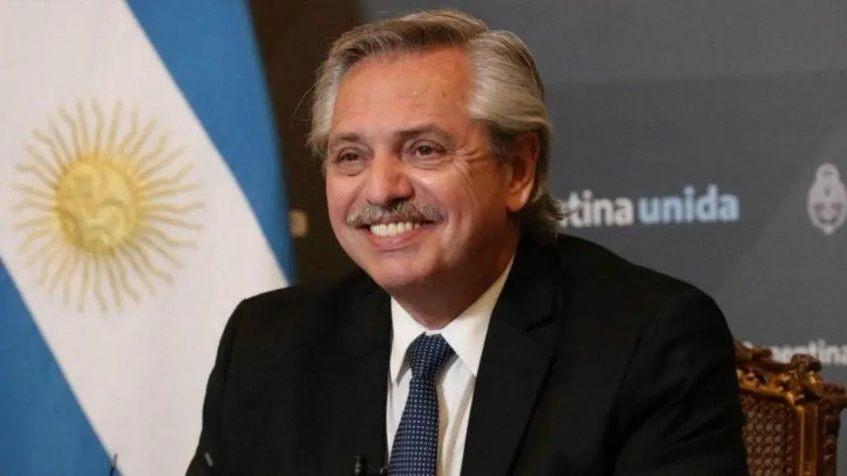 Alberto Fernández participa en el Foro Generación Igualdad