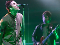 Vuelve Oasis: así será la histórica gira que arranca hoy en Gales