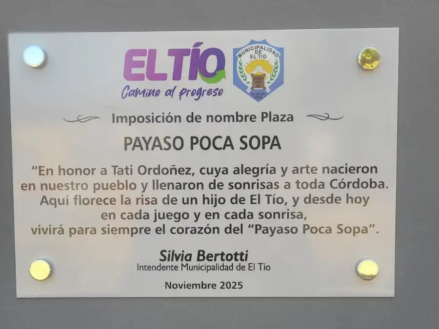el tio plaza payaso poca sopa