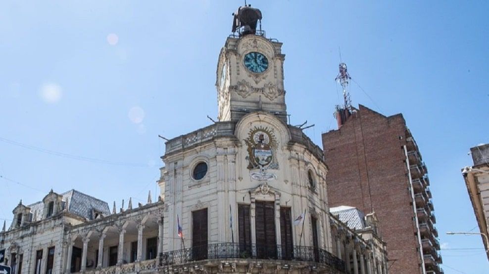 El Municipio presentó una denuncia penal por los episodios de violencia contra trabajadores