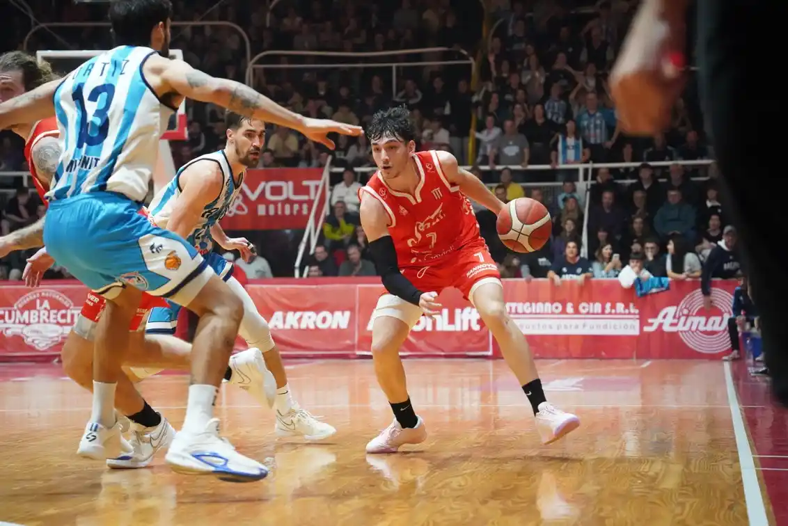 Habrá quinto partido en busca del ascenso. Foto: Prensa San Isidro.