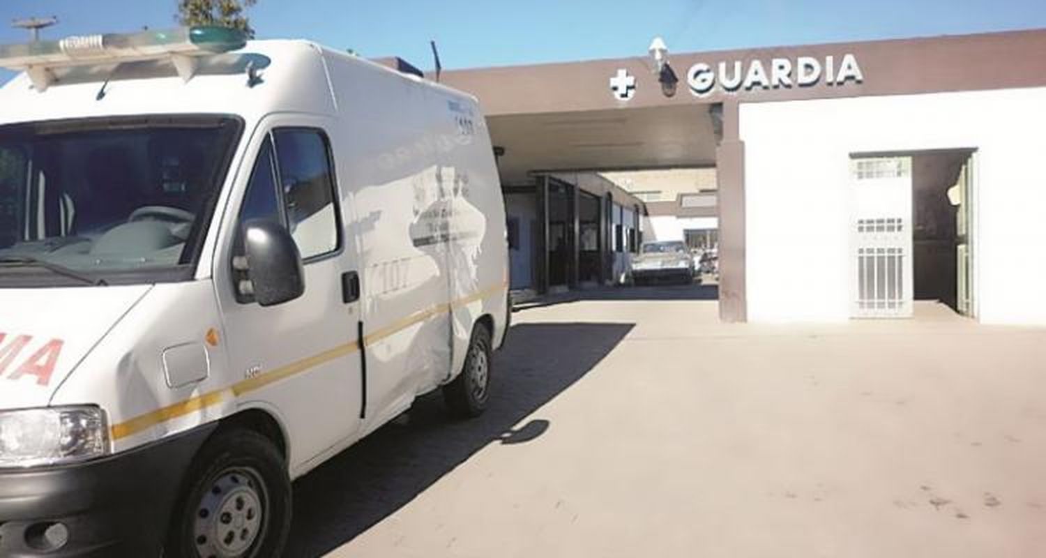 Preocupa el paro en el Hospital