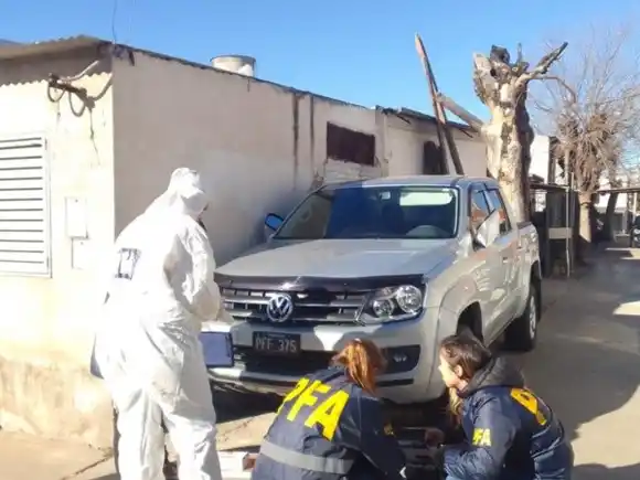 Imputaron a una mujer sospechosa de formar parte de una banda que vendía droga en la zona sudoeste