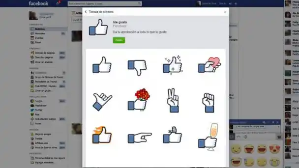 Ya se puede decir “No me gusta” en Facebook