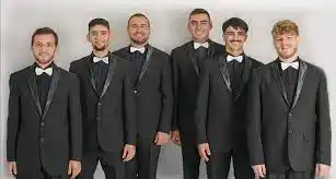 “Tributo Homenaje a Les Luthiers”