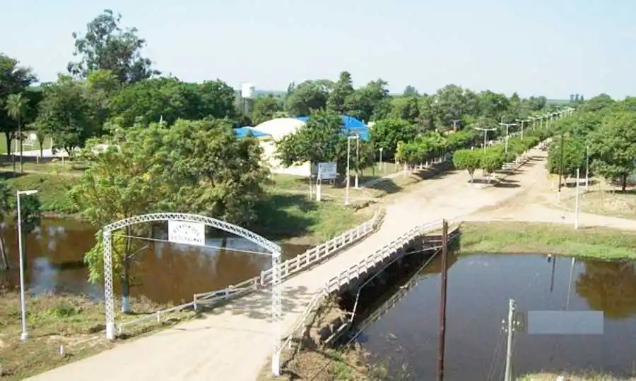 Siete Palmas albergará el acto central por el 
Día del Veterano y de los caídos en Malvinas