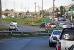 Estrellas Amarillas presentó su plan integral para mejorar la seguridad vial