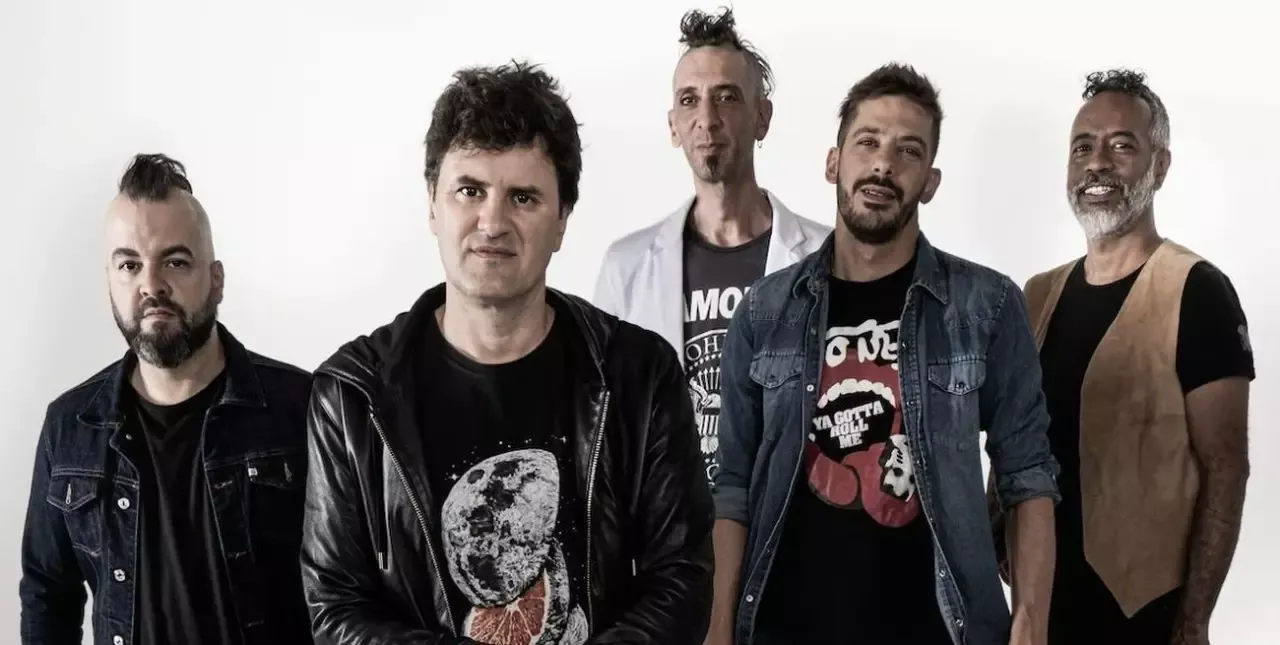 Harlem Festival vuelve con Ciro y Los Persas y Miranda! a la cabeza