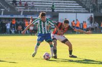 San Miguel se llevó el ascenso en los penales