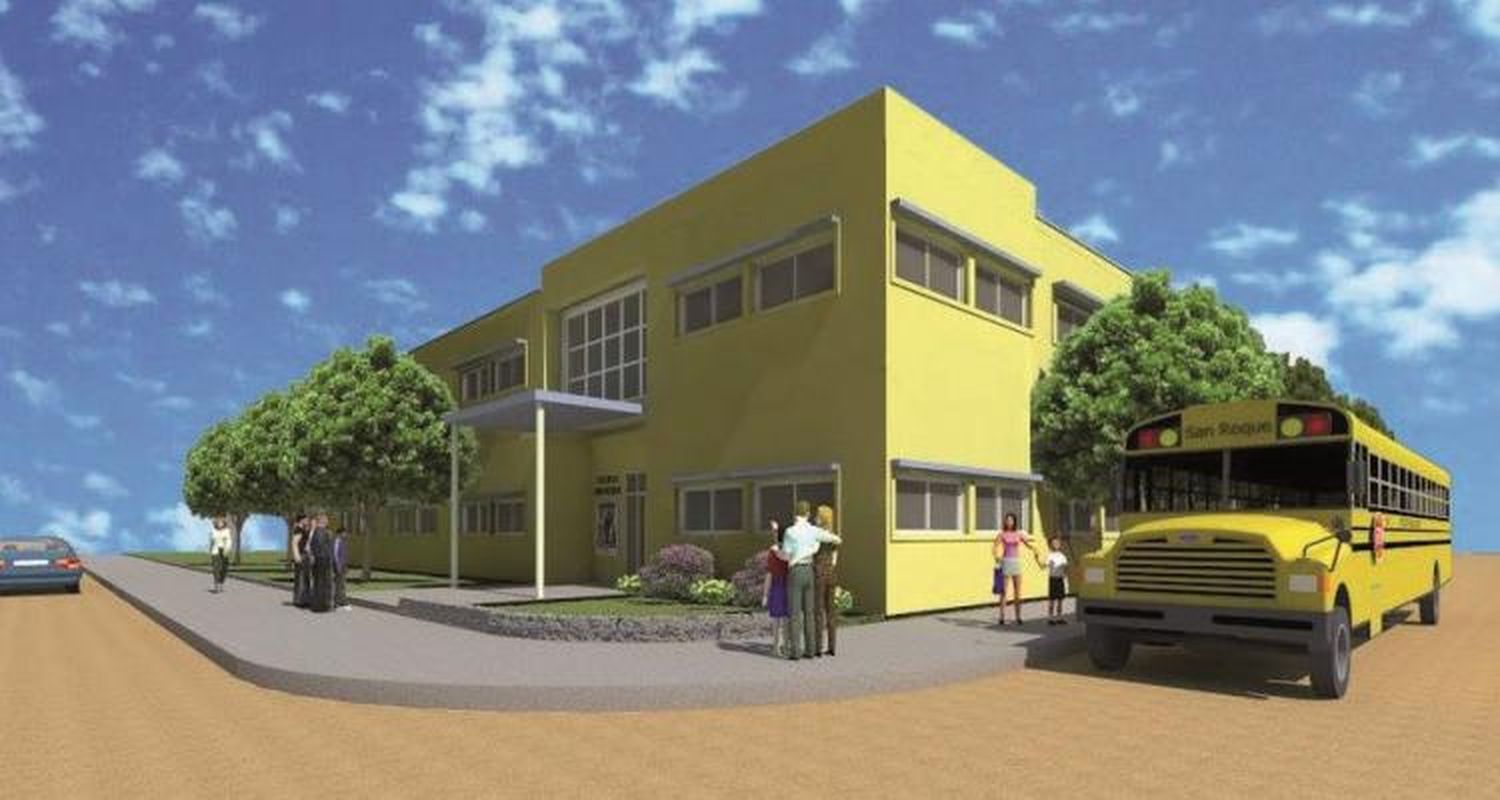 Apuntalar la educación