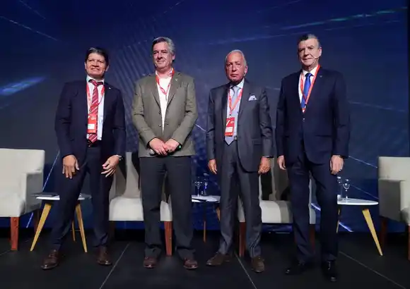 CAME, UIA, CAC y SRA defienden los acuerdos paritarios