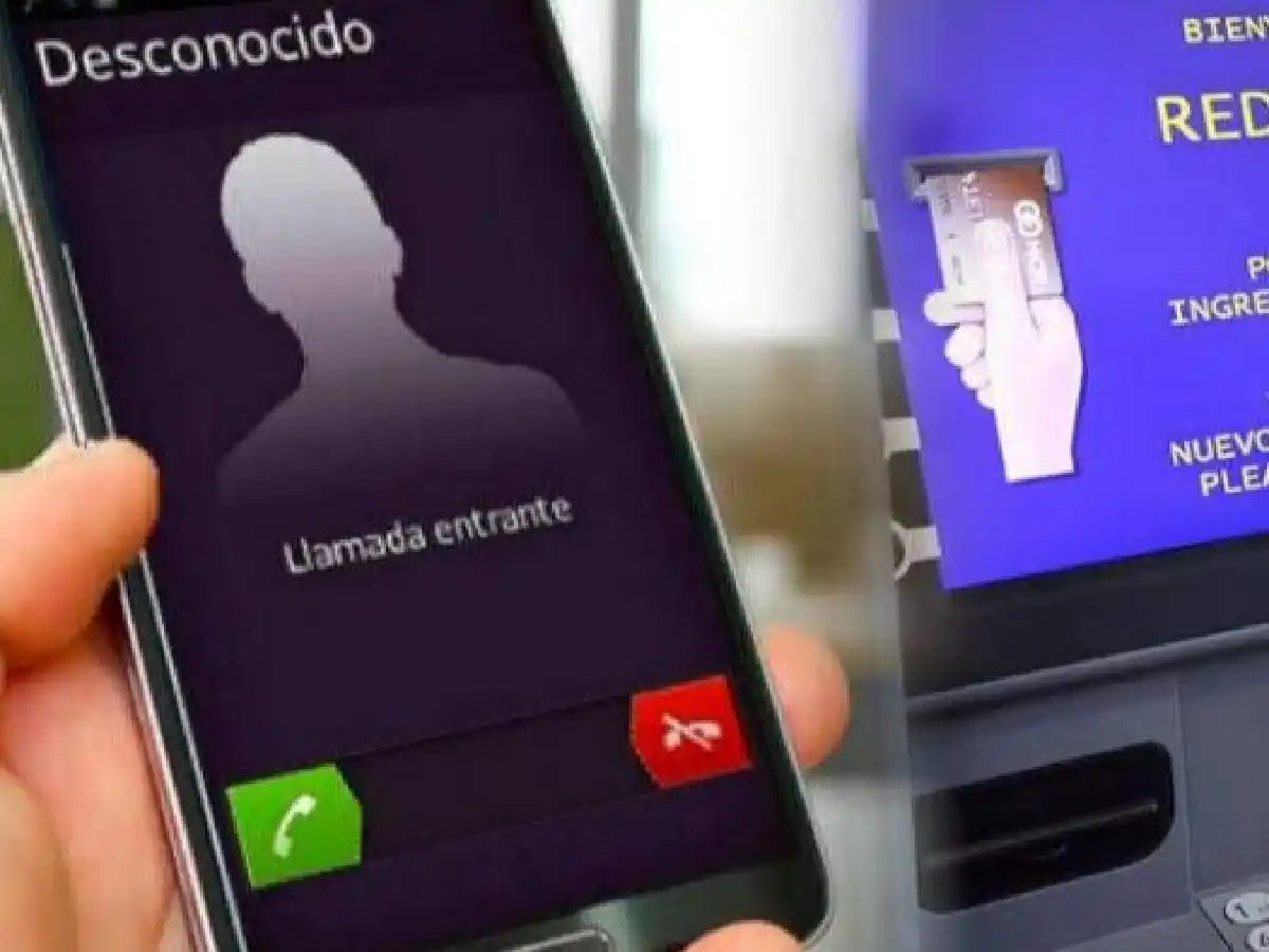 Sunchales: una pareja fue estafada en $130.000