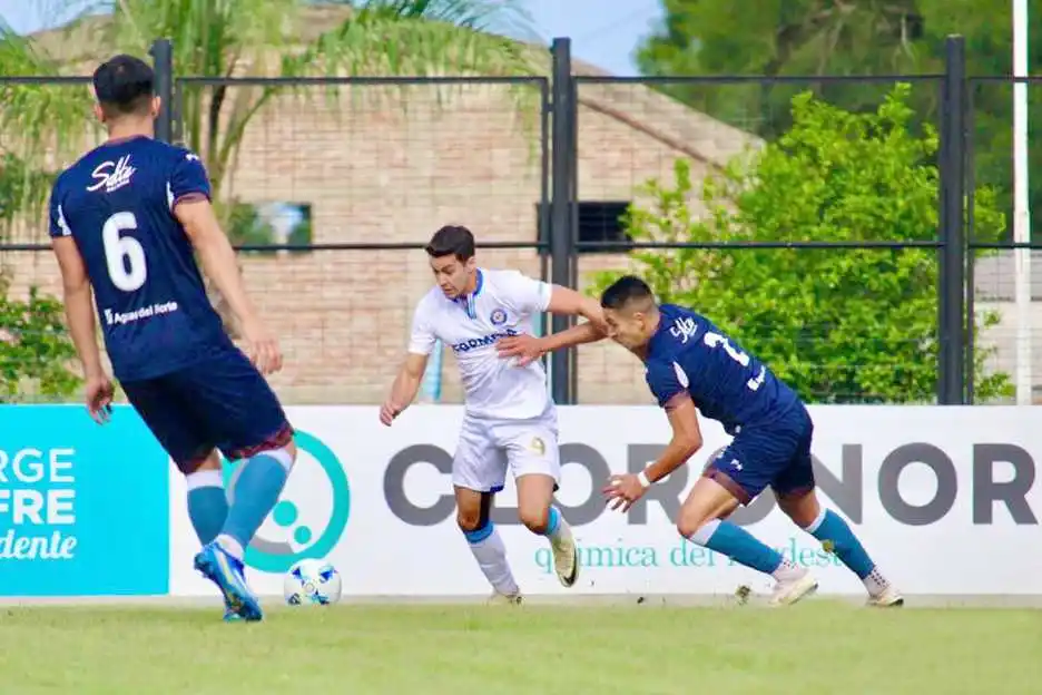 Están las designaciones y horarios para mañana