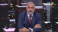 Con tristeza y emoción, Jorge Rial se despidió de TV Nostra