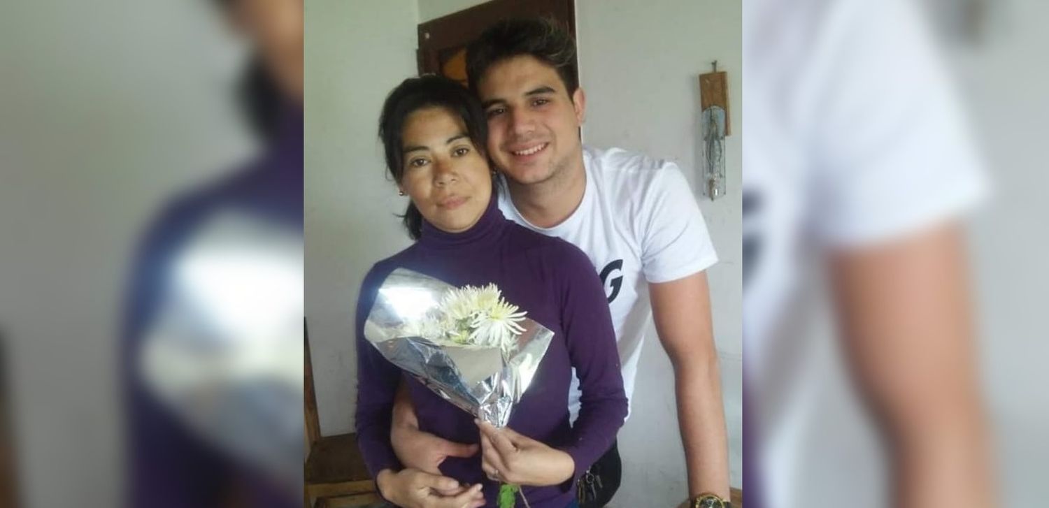 Ezequiel, Rocío y Renata saludan a su mamá Vanesa Marotte por el cumpleaños