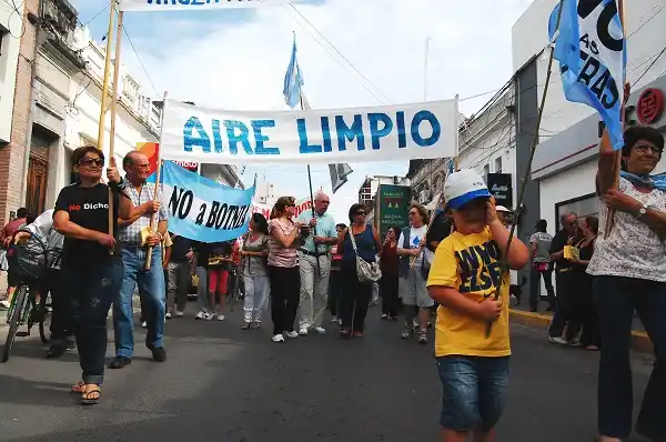 Asambleístas se reunieron con Bergman y pidieron “reglas claras”