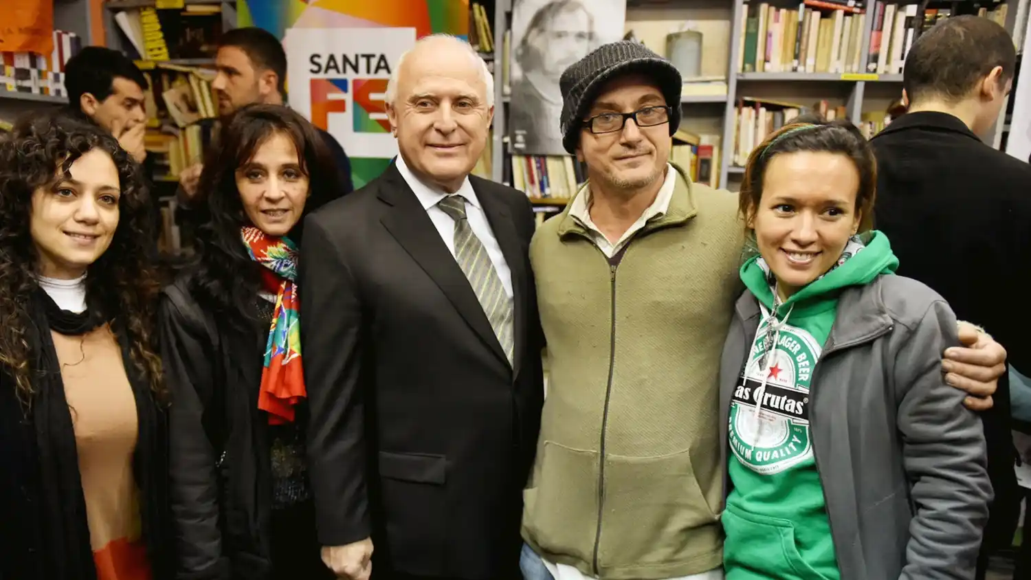 Se lanzó una nueva edición del programa Ingenia