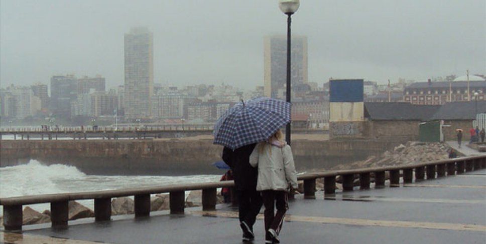 Clima en Mar del Plata, Necochea, San Bernardo, Pinamar, Tigre y Tandil del 16 y 17 de enero de 2021