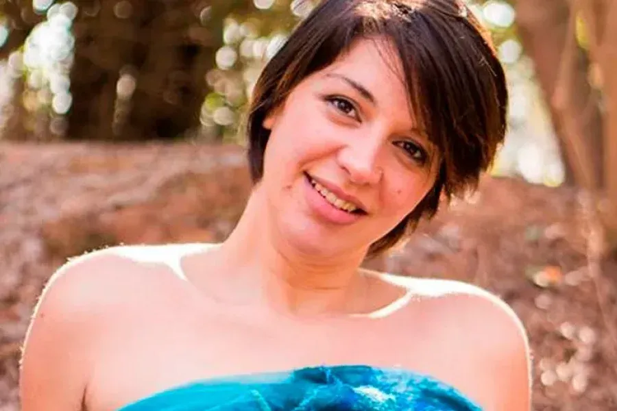 A dos años del femicidio de Florencia Gomez, San Jorge se moviliza para pedir justicia